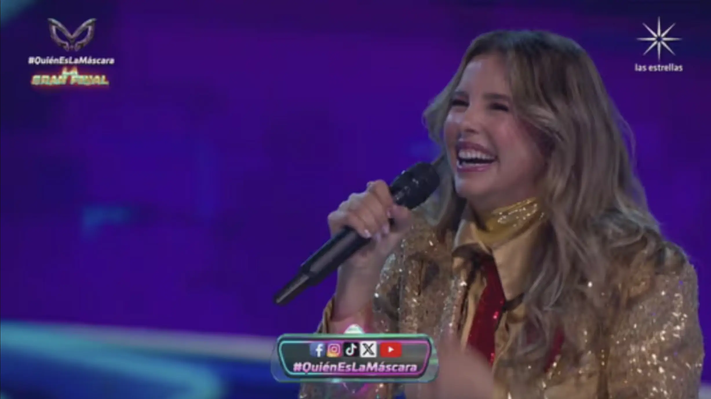 Tropi Coco se corona ganador de la séptima temporada de ¿Quién es la Máscara? 2025